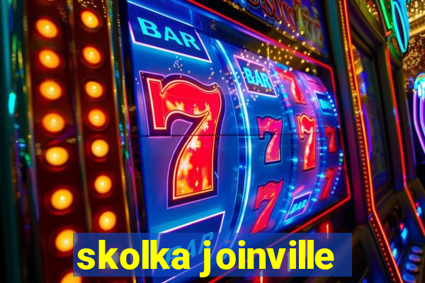 skolka joinville